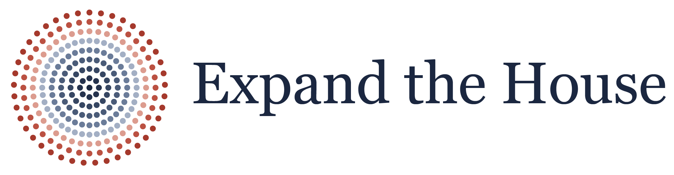 Expand the House
